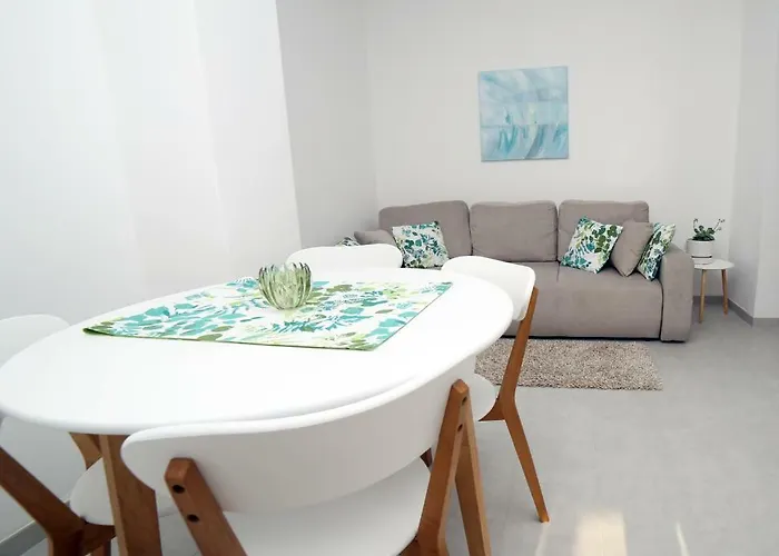 Garden Apartament Pula