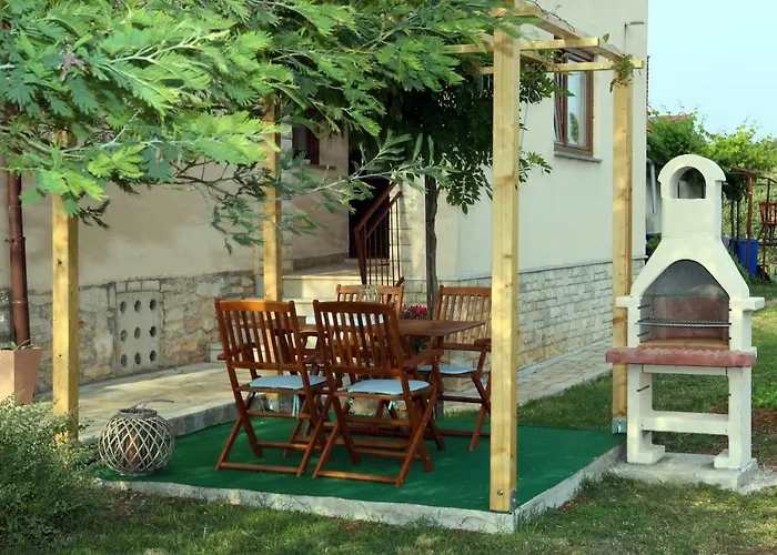 Apartament Garden *