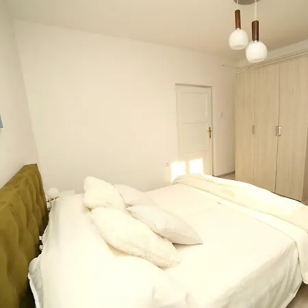 Appartement Garden Pula