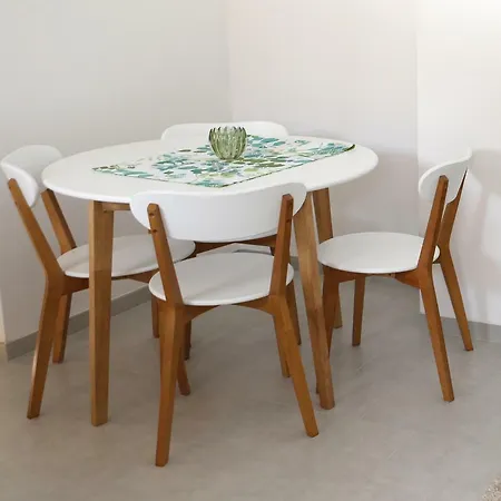 Apartamento Garden Pula