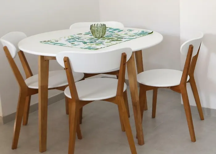 דירה Garden פולה